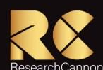 ResearchCannon RC monogram